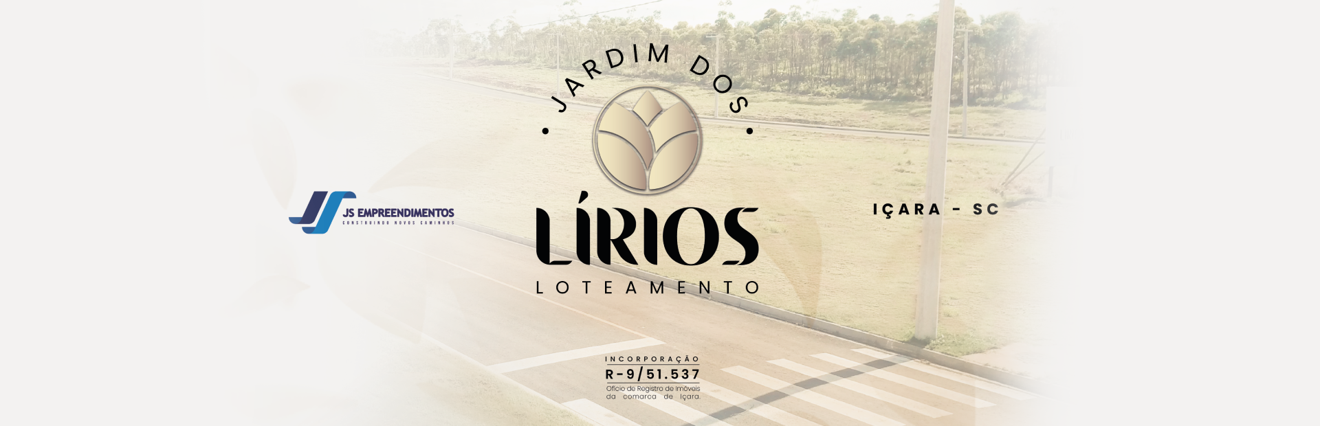 Primeiro Banner
