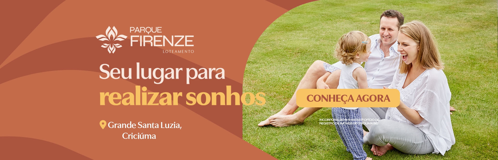 Primeiro Banner