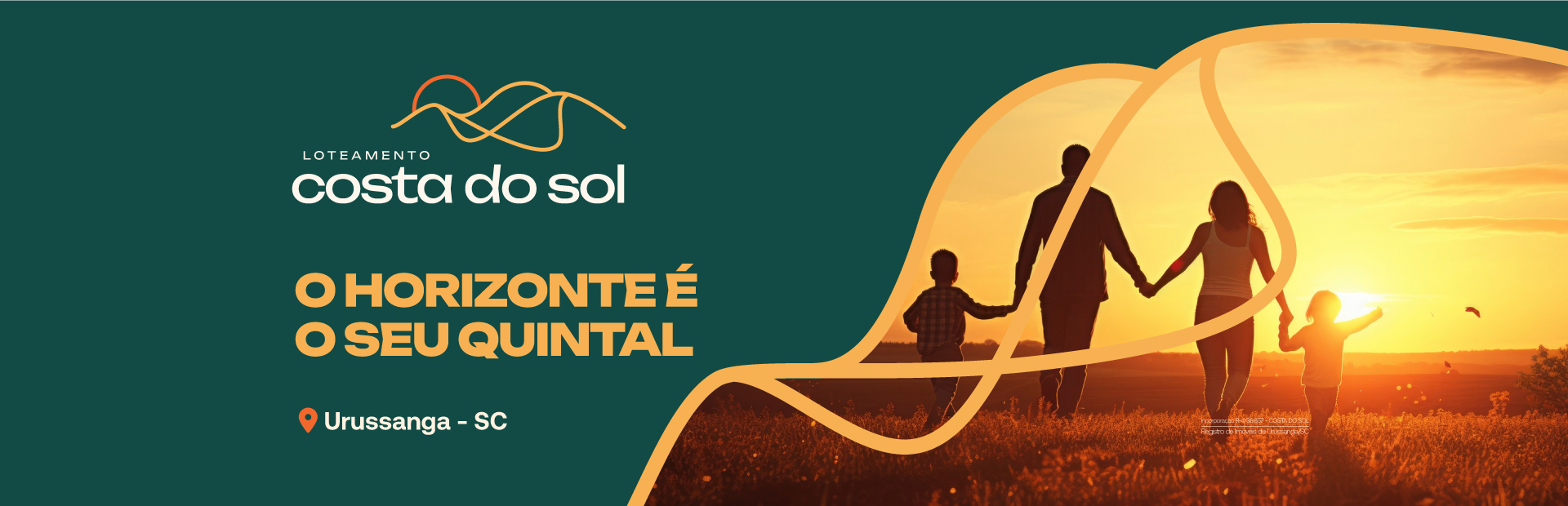 Primeiro Banner