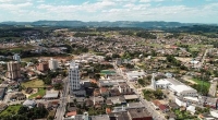 Cidade Cocal do Sul/SC