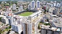 Cidade Criciúma/SC