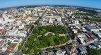 Cidade Araranguá/SC