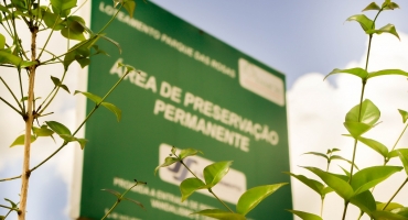Imagem Natureza desempenha papel essencial na hora de escolher o terreno para construir