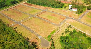Imagem Reforçando presença em Içara, JS Empreendimentos lança Loteamento Jardim dos Lírios