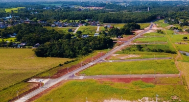 Imagem Antes de comprar, tamanho do terreno precisa ser levado em consideração