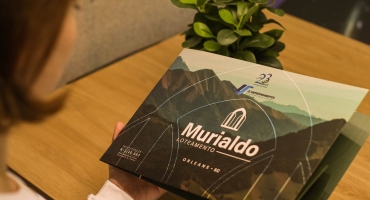 Imagem Marcando presença em Orleans, JS Empreendimentos lança Loteamento Murialdo