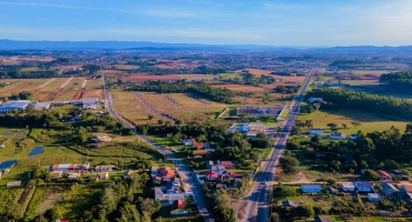 Imagem JS Empreendimentos lança loteamento na segunda maior cidade da Região Carbonífera