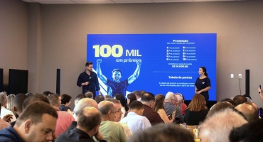 Imagem Corretor Premiado: 7ª edição da campanha soma R$ 100 mil em prêmios