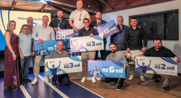 Imagem Campanha “Corretor Premiado” distribui R$ 100 mil em prêmios