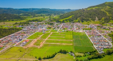 Imagem Se consolidando na Serra Catarinense, JS lança loteamento em Urubici