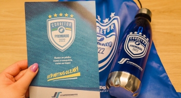 Imagem Em 2022, campanha Corretor Premiado distribuirá quase R$ 60 mil em prêmios