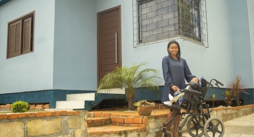 Imagem Casa própria: na concretização de um sonho, a busca por qualidade de vida