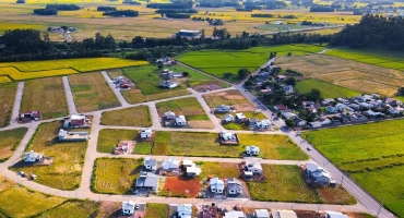 Imagem Comprei um lote: quais os próximos passos?