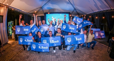 Imagem Campanha Corretor Premiado distribui quase R$ 60 mil em prêmios