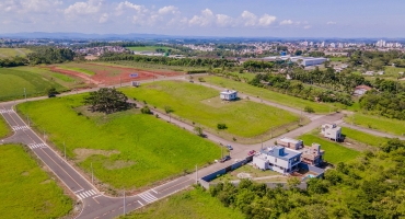 Imagem Optar por loteamento com incorporação imobiliária garante segurança ao comprador