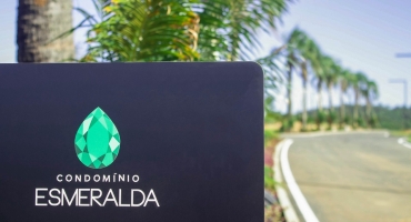 Imagem Em evento exclusivo, Condomínio Esmeralda Premium será entregue à sociedade