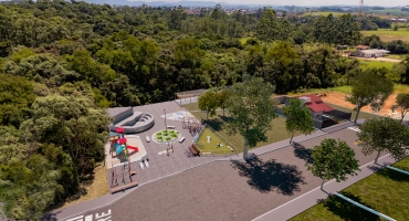 Imagem Parque Brunel: o loteamento de Içara que une localização estratégica e qualidade de vida