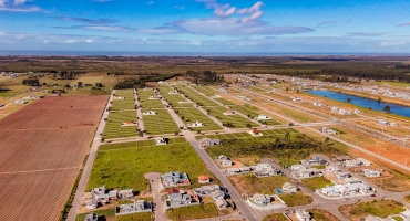 Imagem Jardim das Palmas: um novo capítulo de valorização e qualidade de vida em Araranguá