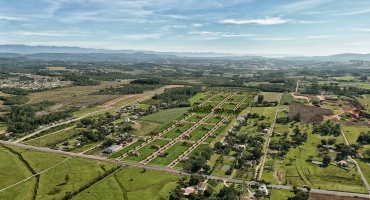 Imagem Loteamento Varsóvia: oportunidade de morar bem em Criciúma