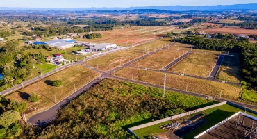 Imagem Um lar para chamar de seu: o sonho da casa própria