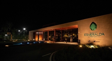 Imagem Sofisticação e requinte: Condomínio Esmeralda Premium é entregue aos proprietários