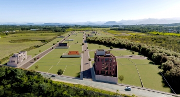 Imagem Praticidade e bem-estar: JS lança Loteamento Parque Firenze, segundo empreendimento na Grande Santa Luzia