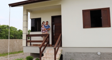 Imagem Para o sonho da casa própria, os caminhos levam ao Parque da Chaminé