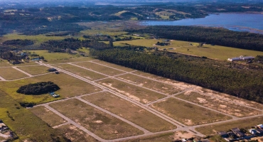 Imagem Aumenta procura por terrenos como investimento para quem mora no exterior