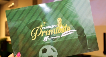 Imagem Corretor Premiado: mais de R$ 55 mil em prêmios