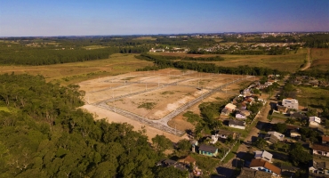 Imagem Empreendimentos imobiliários contribuem no desenvolvimento de regiões