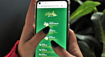 Imagem Corretor Premiado: primeiro mês da campanha tem 44 participantes