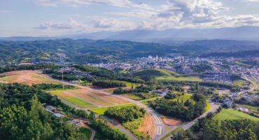 Imagem Em pequenas cidades, novos loteamentos impulsionam desenvolvimento econômico e social