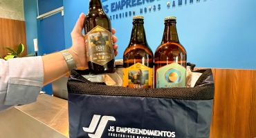 Imagem Corretor de Imóveis: caminho de persistência que leva à realização de sonhos