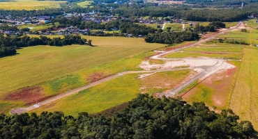 Imagem Vida tranquila e rodeada de verde não precisa ser afastada da cidade