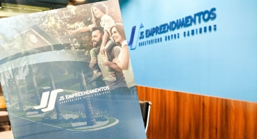 Imagem Com 24 anos de história, JS Empreendimentos planeja crescer e fortalecer marca em 2023