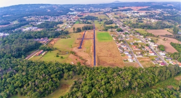 Imagem JS lança seu mais novo empreendimento: Loteamento Parque das Rosas