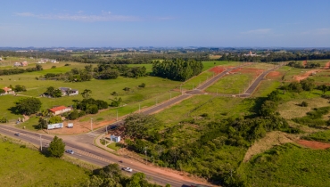 Loteamento PARQUE NOVA FIGUEIRA