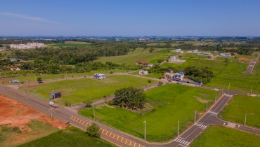 Loteamento PARQUE DA FIGUEIRA