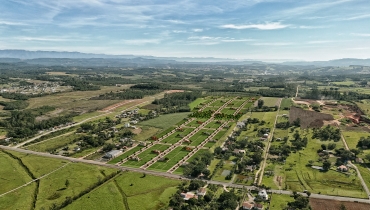 LOTEAMENTO VARSÓVIA