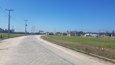 Loteamento JARDIM DOS GIRASSÓIS