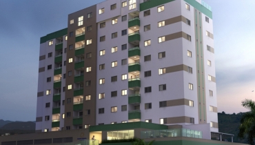 Loteamento APARTAMENTO – RESIDENCIAL PARQUE EUROPA