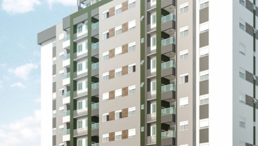 Loteamento APARTAMENTO – RESIDENCIAL PARQUE AMÉRICA