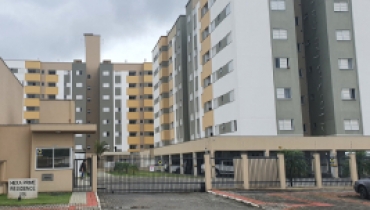 Loteamento RESIDENCIAL HEXA PRIME