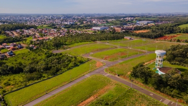 Loteamento JARDIM DOS LÍRIOS