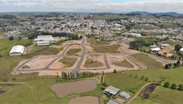 Loteamento QUATRO ESTAÇÕES