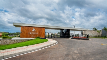 CRISTAL PARK