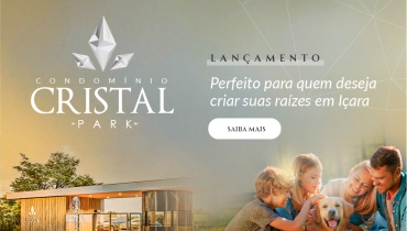 Loteamento CRISTAL PARK