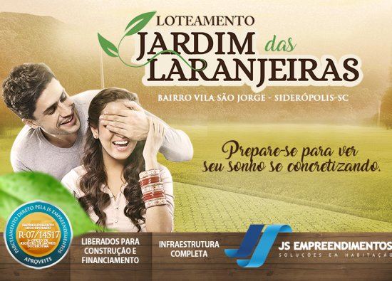 JS Empreendimento