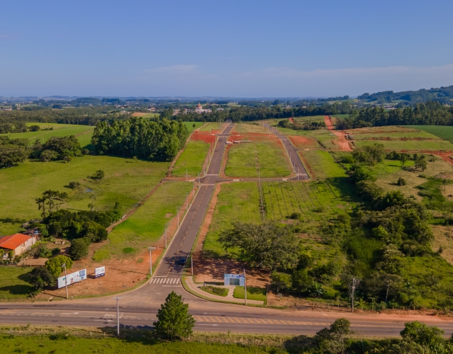 Foto empreendimento PARQUE NOVA FIGUEIRA