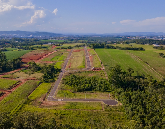 Foto empreendimento PARQUE NOVA FIGUEIRA